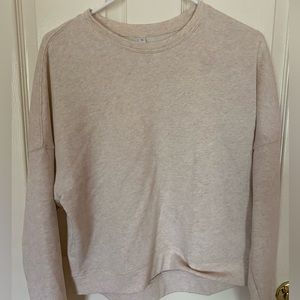 Fabletics sweatshirt